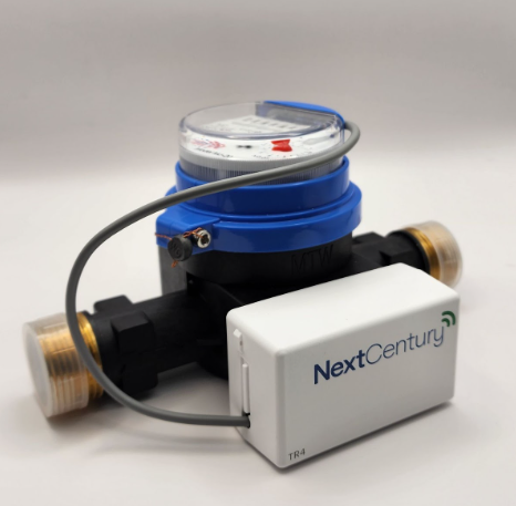 Unboxing your Next Century Submetering System